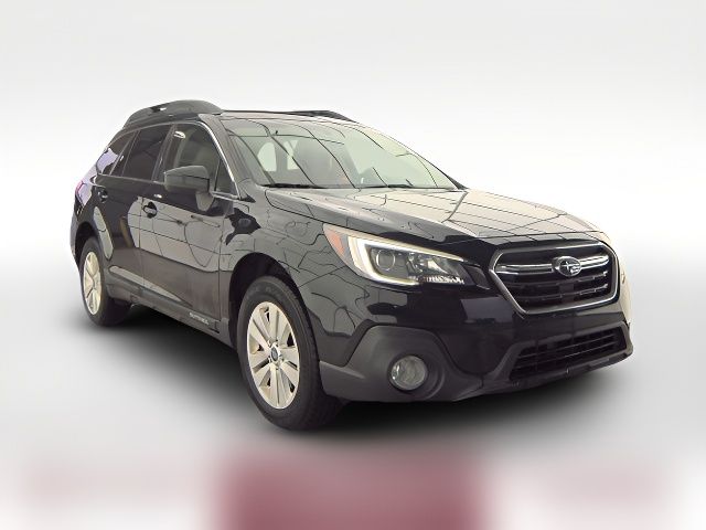 2018 Subaru Outback Premium