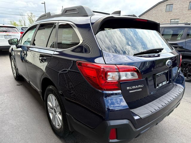 2018 Subaru Outback Premium