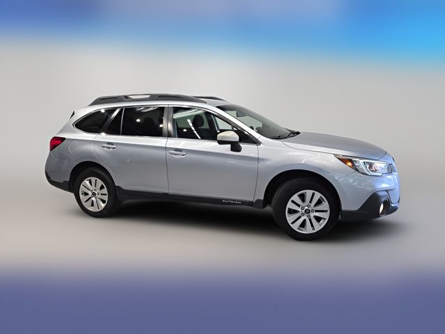 2018 Subaru Outback Premium
