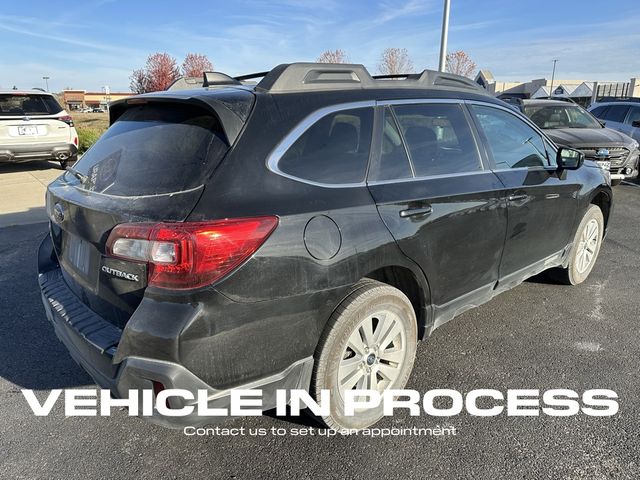 2018 Subaru Outback Premium