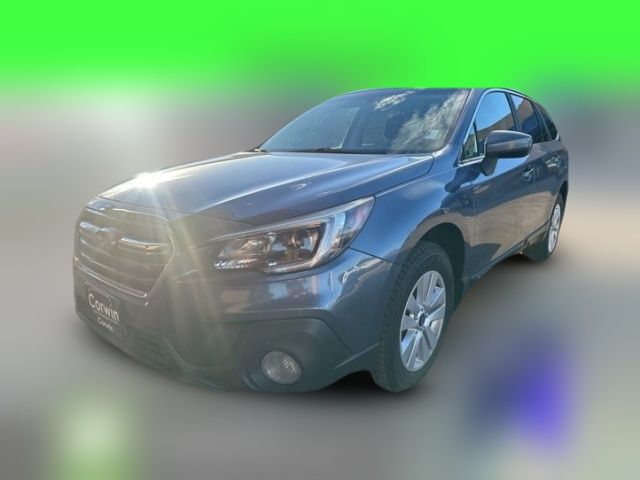 2018 Subaru Outback Premium