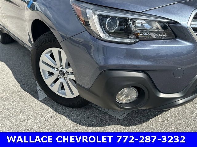 2018 Subaru Outback Premium