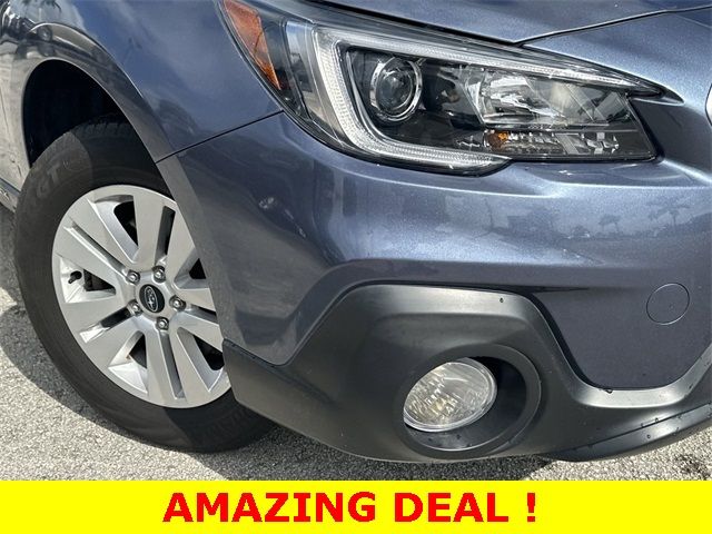 2018 Subaru Outback Premium