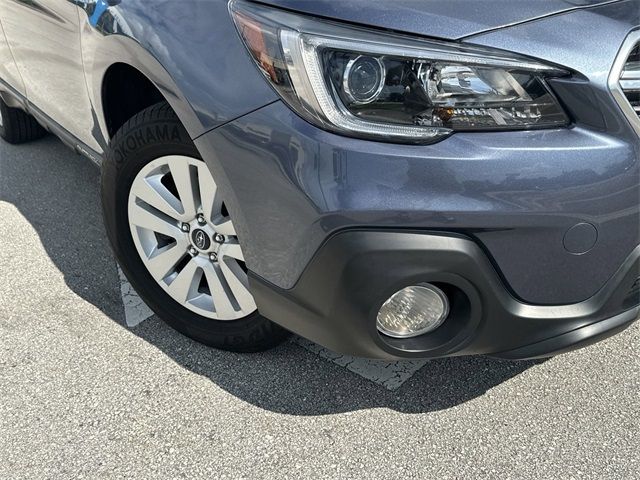 2018 Subaru Outback Premium