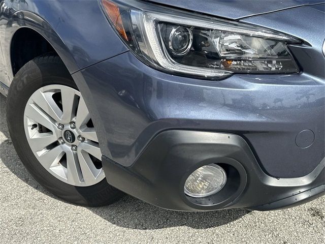 2018 Subaru Outback Premium