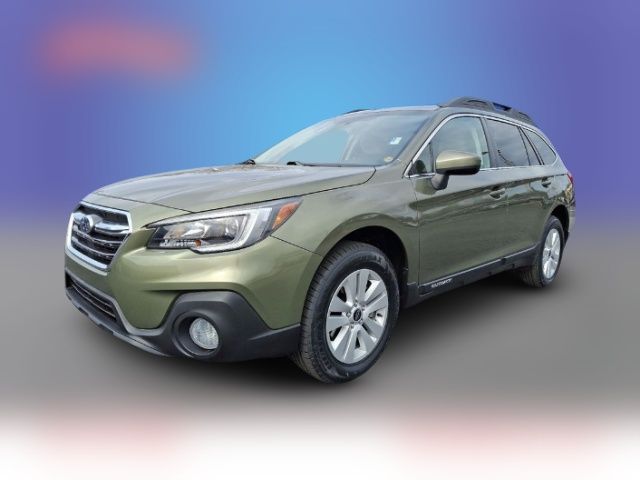 2018 Subaru Outback Premium