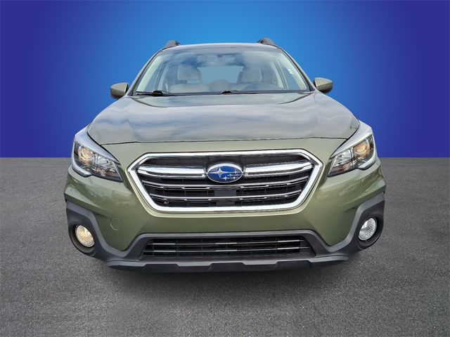 2018 Subaru Outback Premium