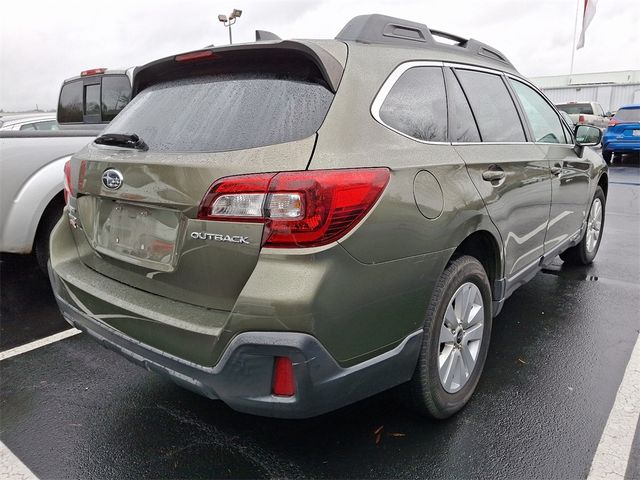 2018 Subaru Outback Premium