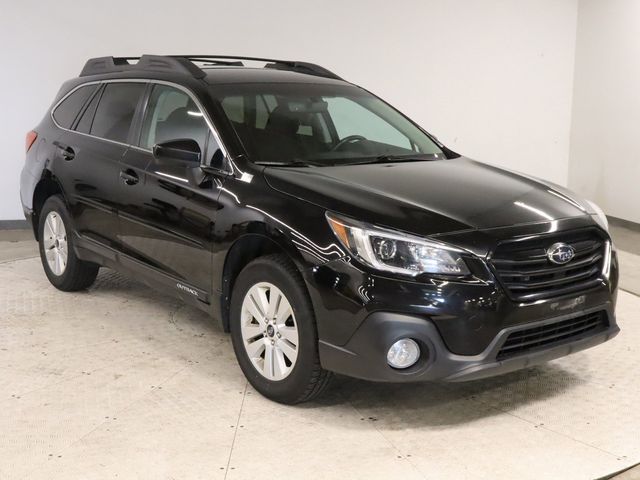 2018 Subaru Outback Premium