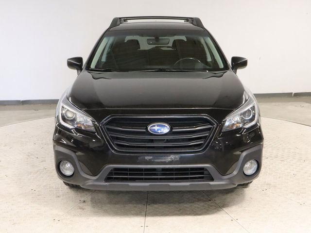 2018 Subaru Outback Premium