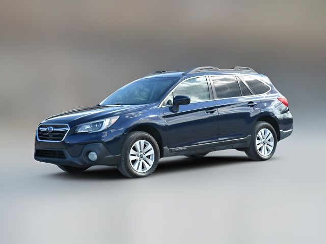 2018 Subaru Outback Premium