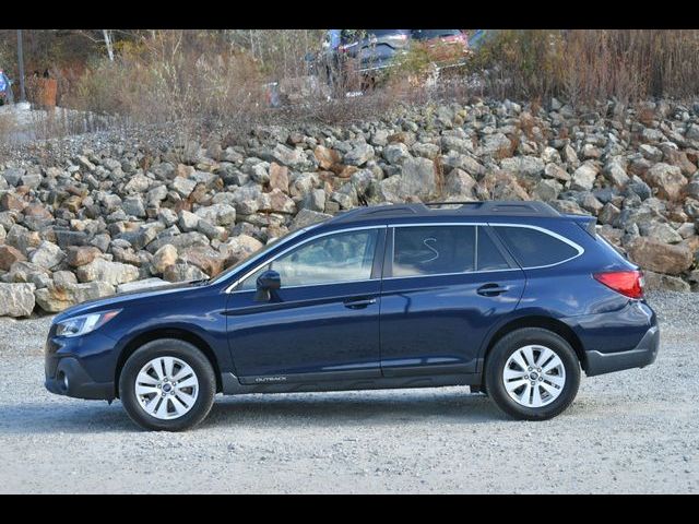 2018 Subaru Outback Premium