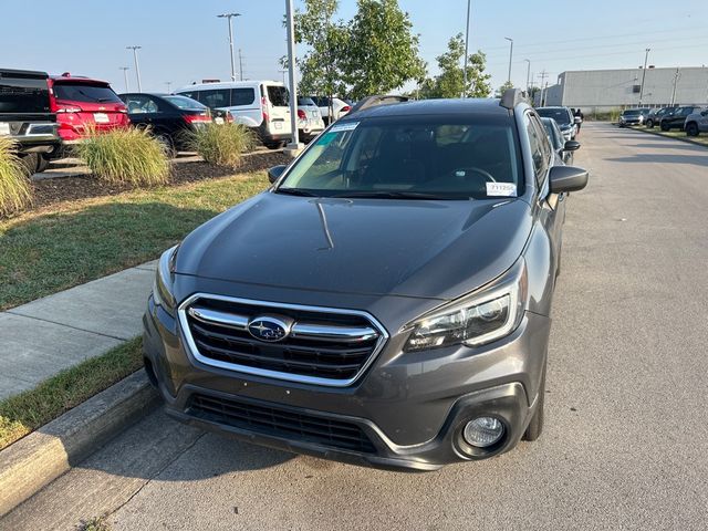 2018 Subaru Outback Premium