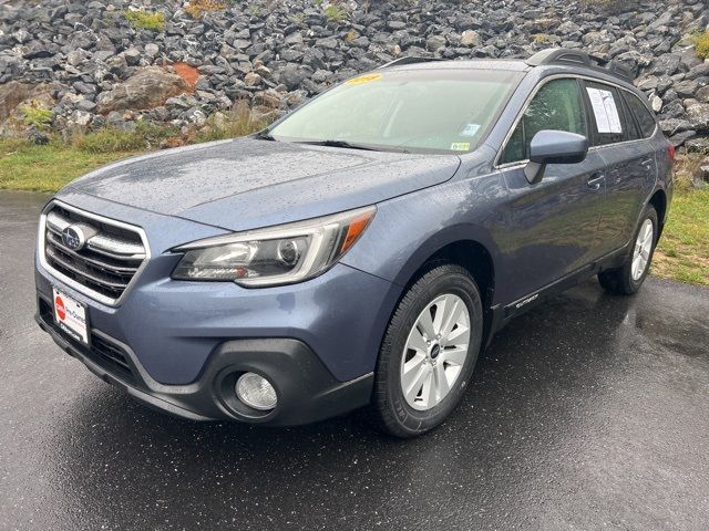 2018 Subaru Outback Premium