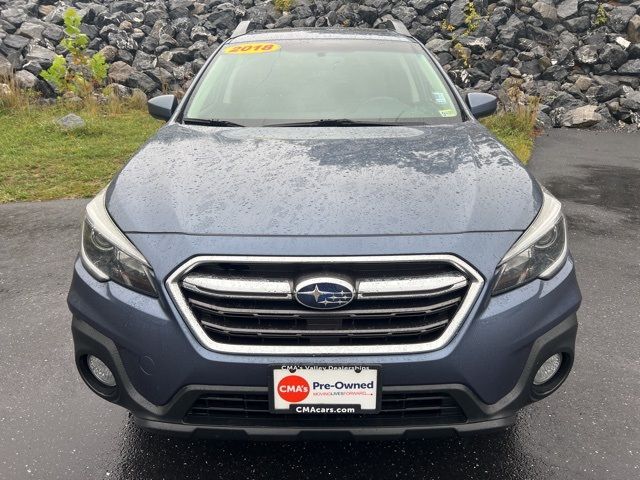 2018 Subaru Outback Premium