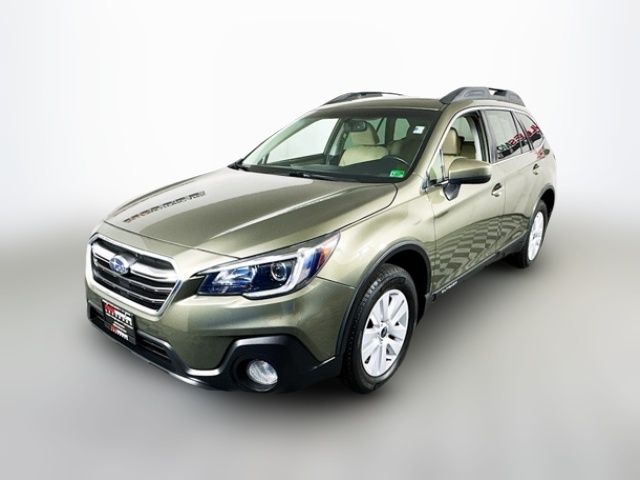 2018 Subaru Outback Premium
