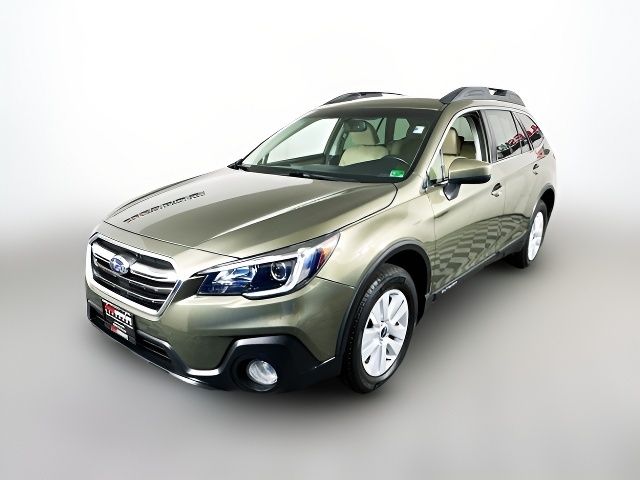 2018 Subaru Outback Premium