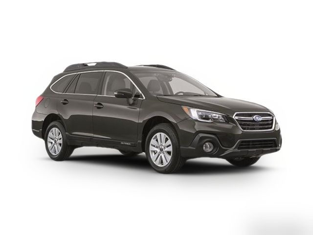 2018 Subaru Outback Premium