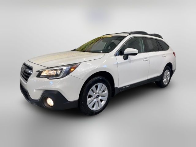 2018 Subaru Outback Premium