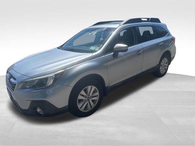 2018 Subaru Outback Premium