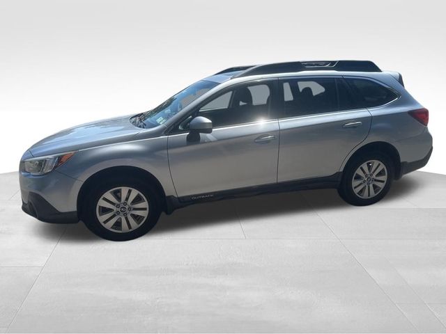 2018 Subaru Outback Premium