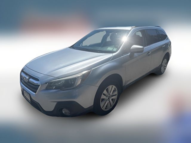 2018 Subaru Outback Premium