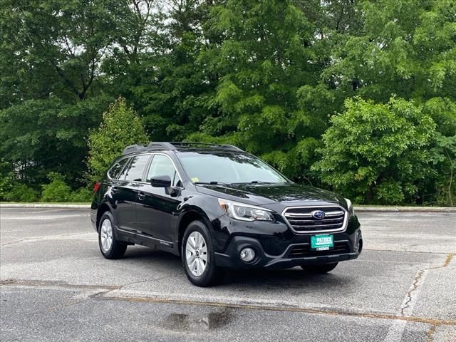 2018 Subaru Outback Premium