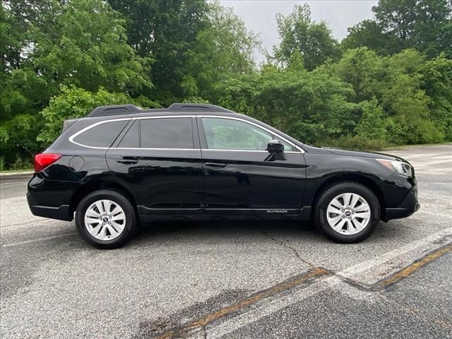 2018 Subaru Outback Premium