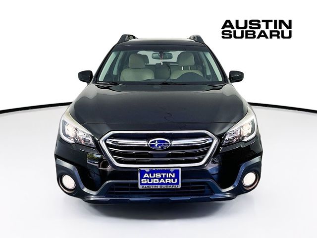 2018 Subaru Outback Premium