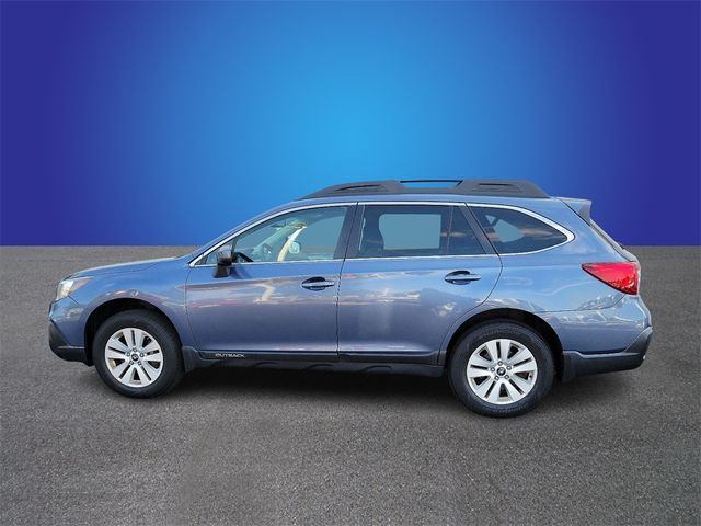 2018 Subaru Outback Premium