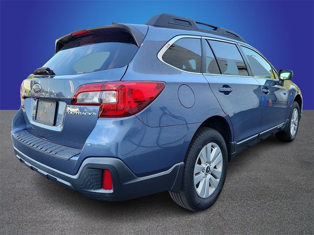 2018 Subaru Outback Premium