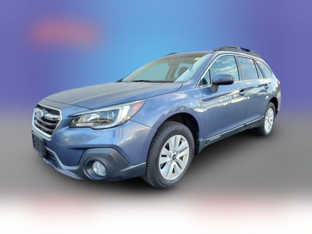 2018 Subaru Outback Premium