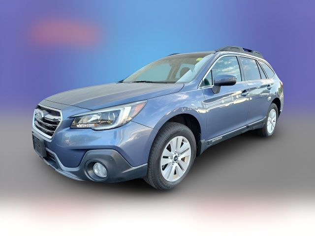 2018 Subaru Outback Premium