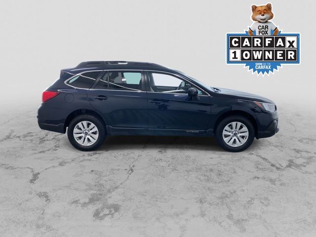 2018 Subaru Outback Premium