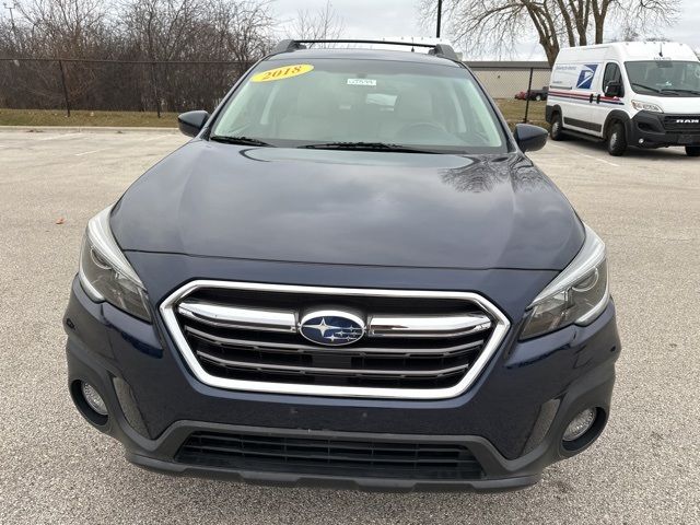 2018 Subaru Outback Premium