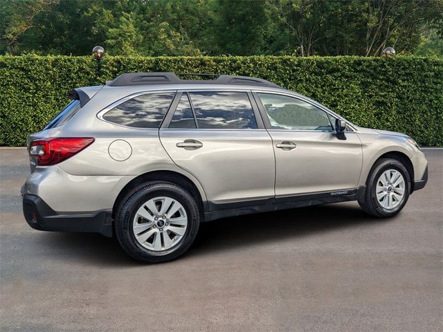 2018 Subaru Outback Premium