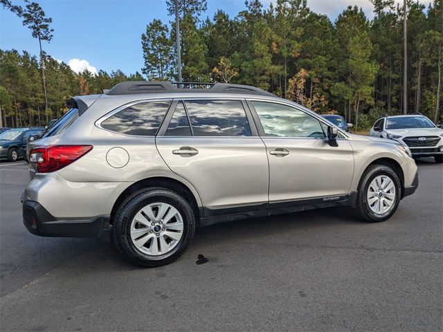 2018 Subaru Outback Premium