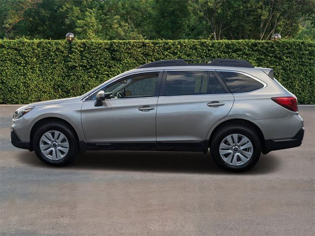 2018 Subaru Outback Premium