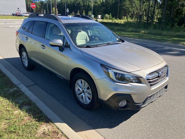 2018 Subaru Outback Premium