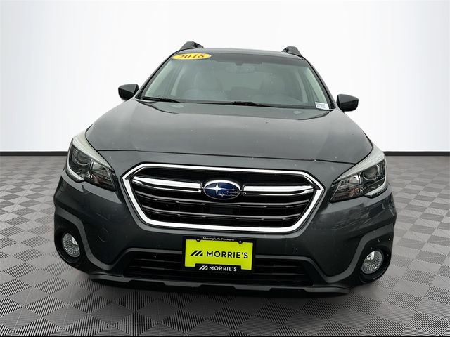 2018 Subaru Outback Premium