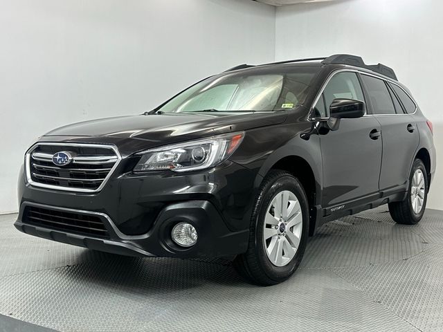 2018 Subaru Outback Premium