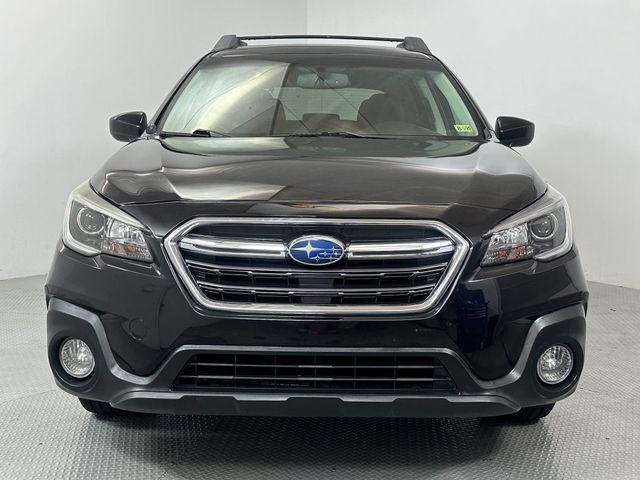 2018 Subaru Outback Premium