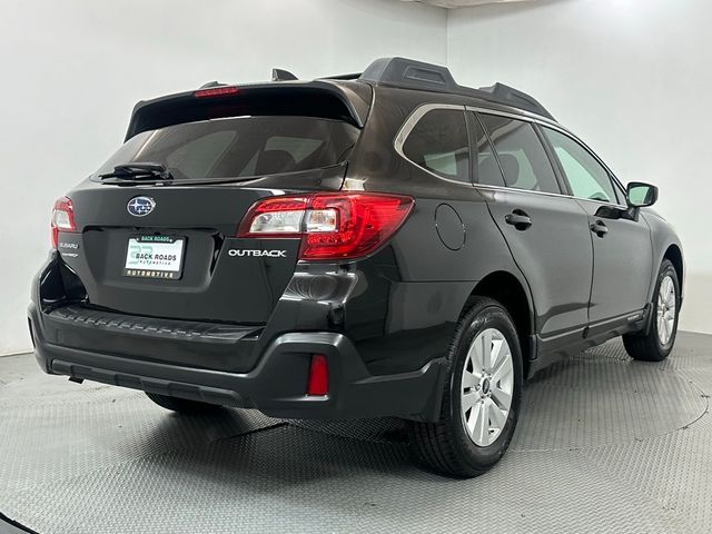 2018 Subaru Outback Premium