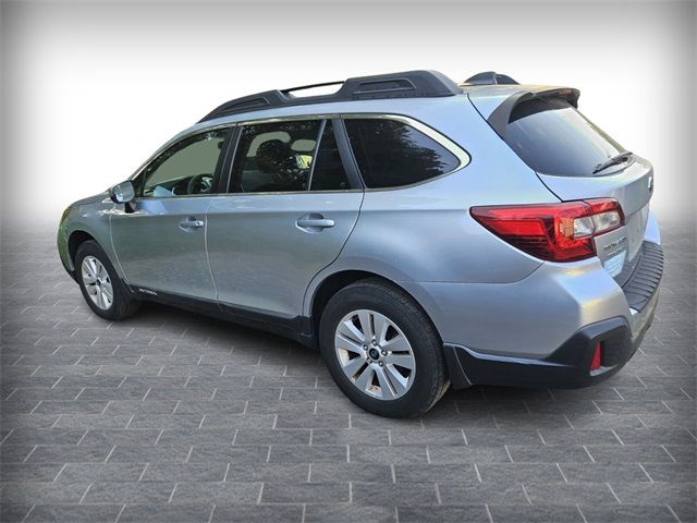 2018 Subaru Outback Premium