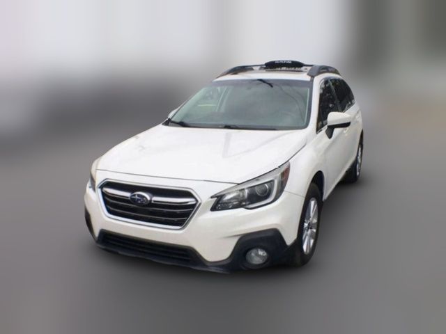 2018 Subaru Outback Premium