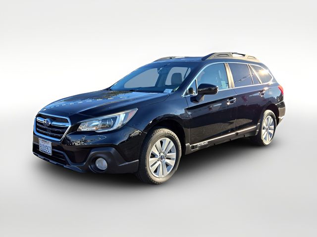 2018 Subaru Outback Premium