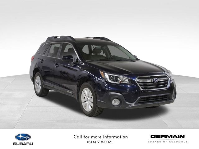 2018 Subaru Outback Premium