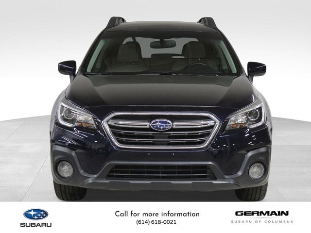 2018 Subaru Outback Premium