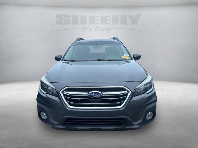 2018 Subaru Outback Premium