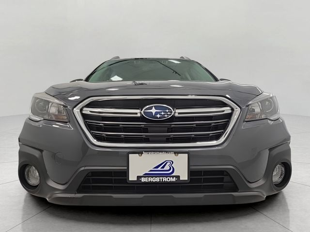 2018 Subaru Outback Premium